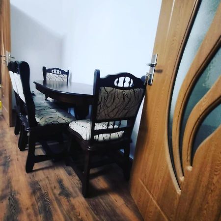 Apartmán La Bunici Baia Mare Exteriér fotografie