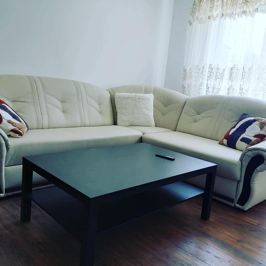 Apartmán La Bunici Baia Mare Exteriér fotografie