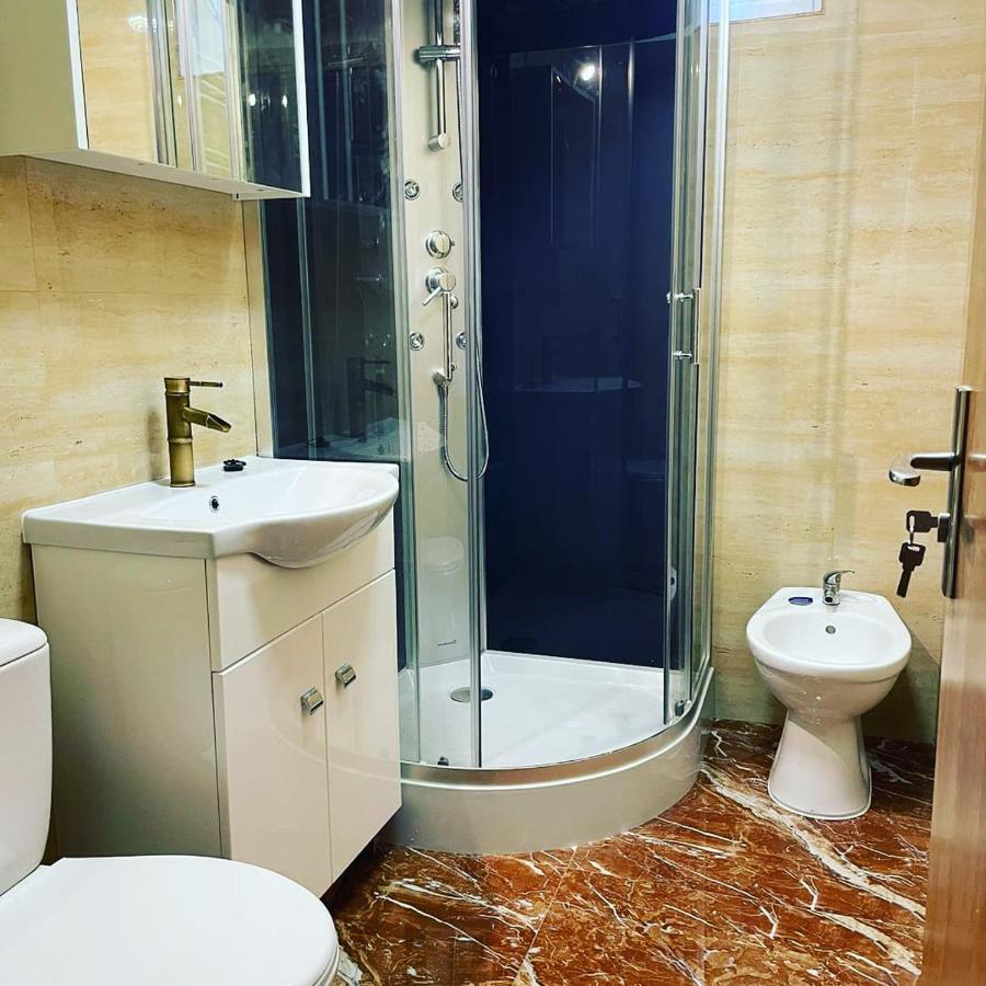 Apartmán La Bunici Baia Mare Exteriér fotografie