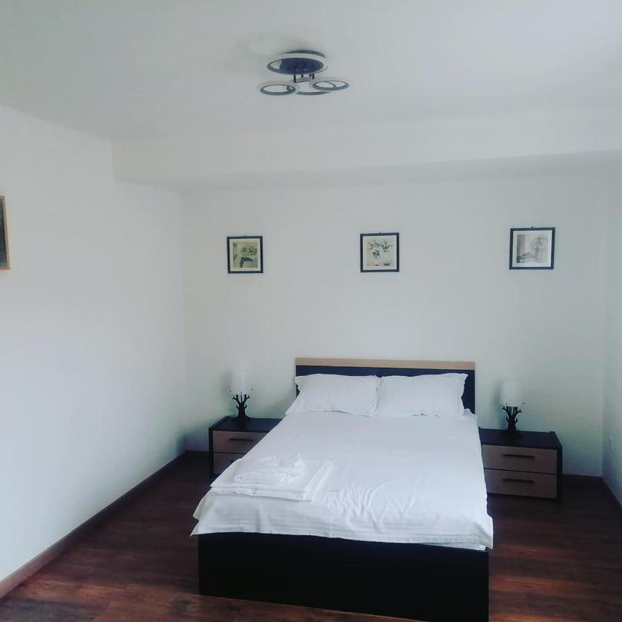 Apartmán La Bunici Baia Mare Exteriér fotografie