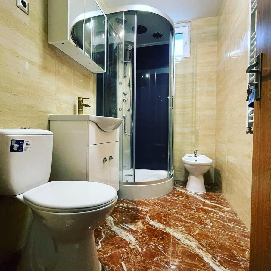 Apartmán La Bunici Baia Mare Exteriér fotografie